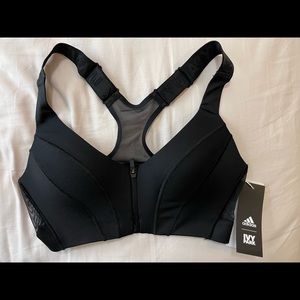 Ivy Park Sport Bra black - new with tags